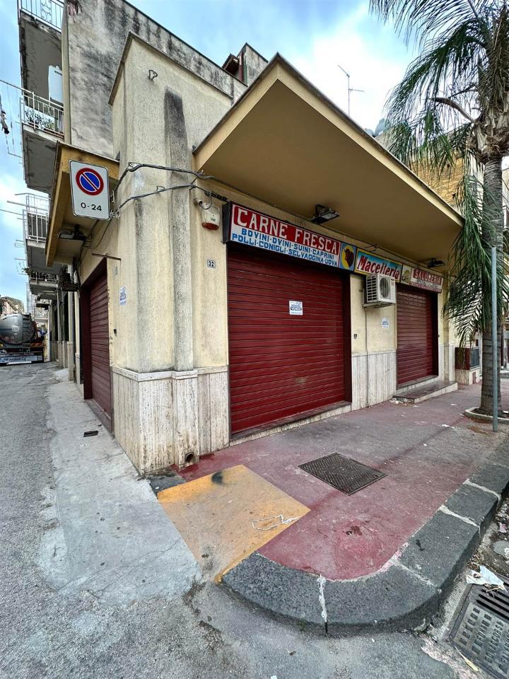 Negozio in Via Roma, Ribera, {3} - Foto 1