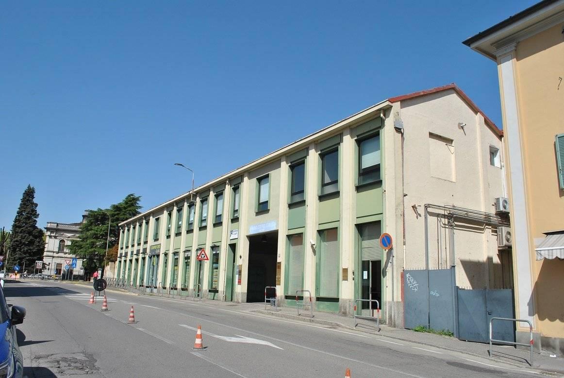 Magazzino in Via 4 Novembre 54, Crema, {3} - Foto 1