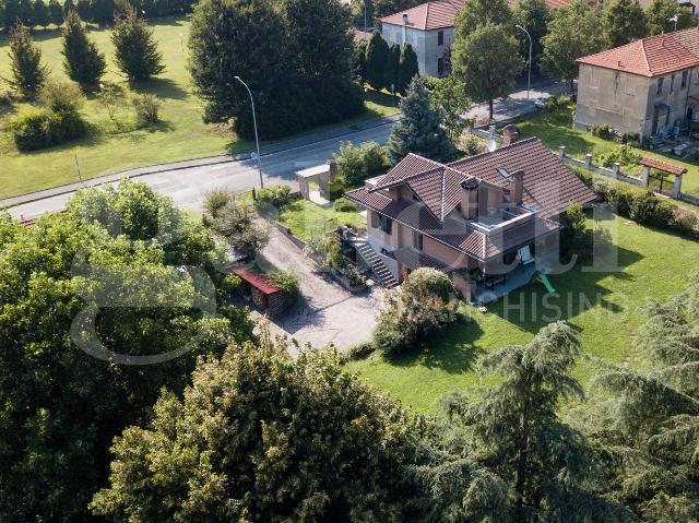 Villa in Via Martinelli 53, Cesano Maderno - Foto 1