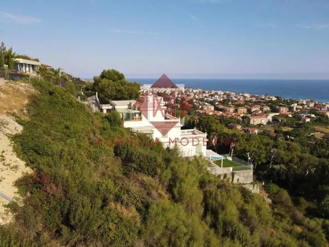 Villa, Bordighera - Foto 1