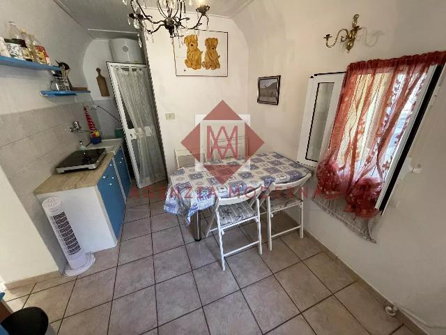 Zweizimmerwohnung, Ventimiglia - Foto 1