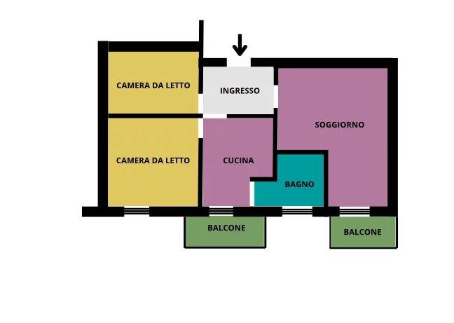 immagine annuncio 2 di 15