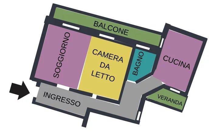 immagine annuncio 1 di 12