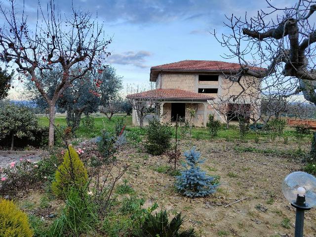 Villa in Contrada Collecincero, Pianella - Foto 1