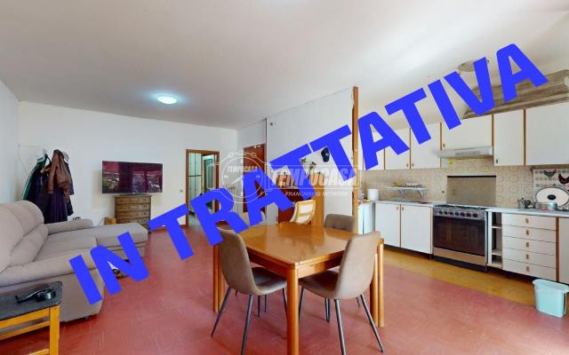 3-room flat in {3}, Via Caprera - Photo 1