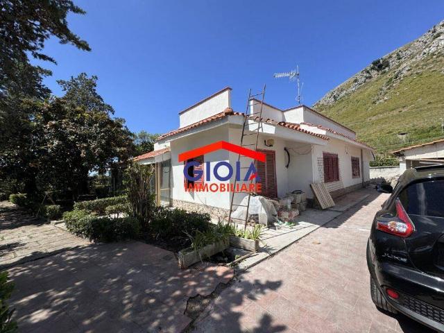 Villa in Strada Provinciale Falciano-Mondragone, Mondragone - Foto 1