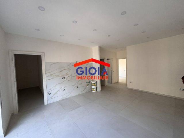 Dreizimmerwohnung in Via Gubbio, Mondragone - Foto 1