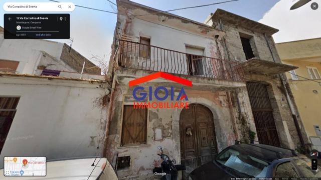 Mansion in Via Corradino di Svevia 12, Mondragone - Photo 1