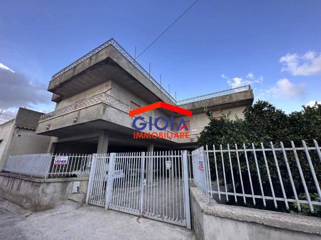 Wohnung in Via Garigliano 1, Mondragone - Foto 1