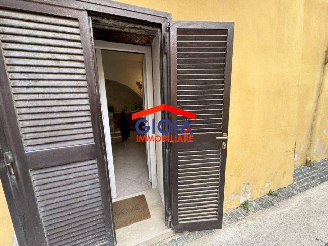 Trilocale in Via del Santuario 26, Mondragone - Foto 1