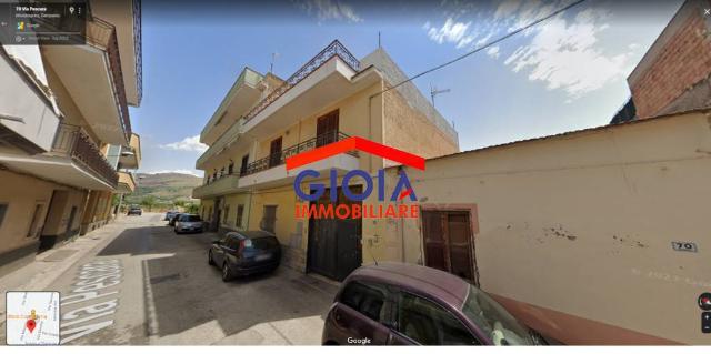 Quadrilocale in Via Pescara 72, Mondragone - Foto 1