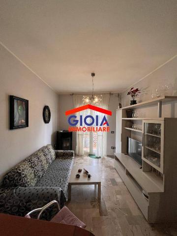 3-room flat in Via Raffaele Viviani 1, Mondragone - Photo 1