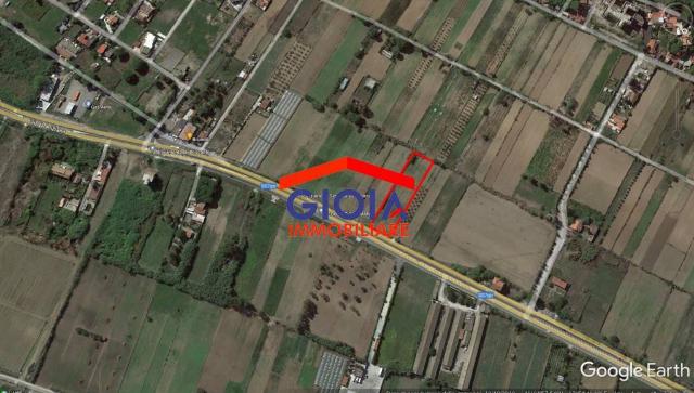 Terreno agricolo in Via Domiziana 599, Mondragone - Foto 1