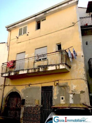 Apartament in Piazza Umberto I, Mondragone - Photo 1