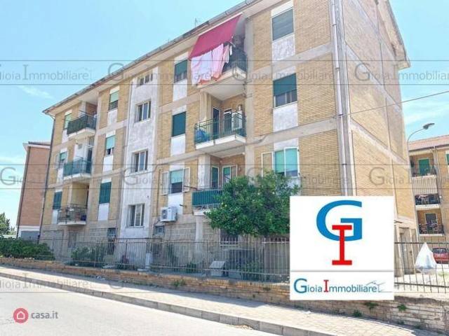 Apartament in Via Duca degli Abruzzi 197, Mondragone - Photo 1