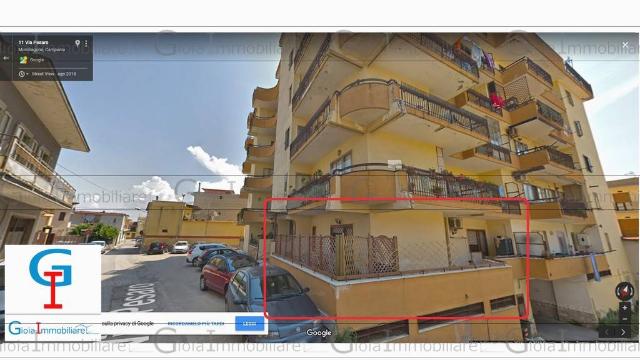 Dreizimmerwohnung in Via Pesaro 11, Mondragone - Foto 1