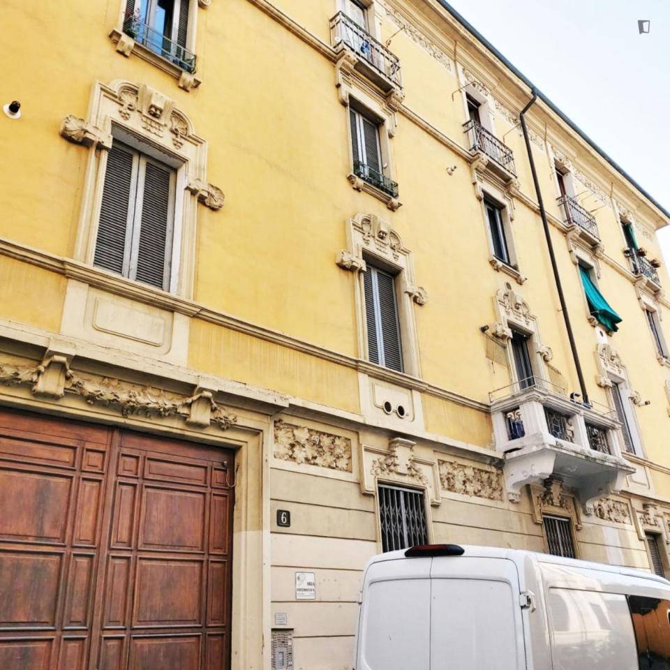 Loft in affitto a Milano