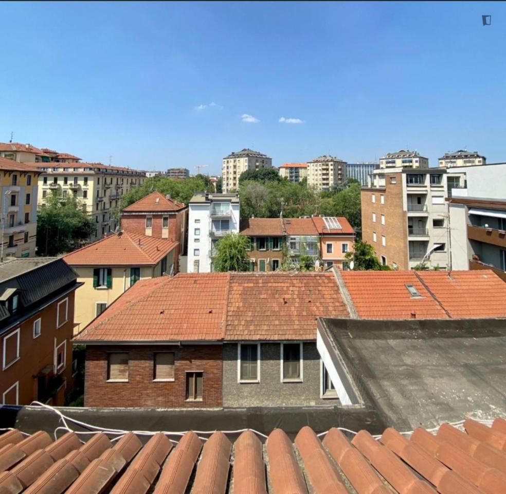 Loft in affitto a Milano