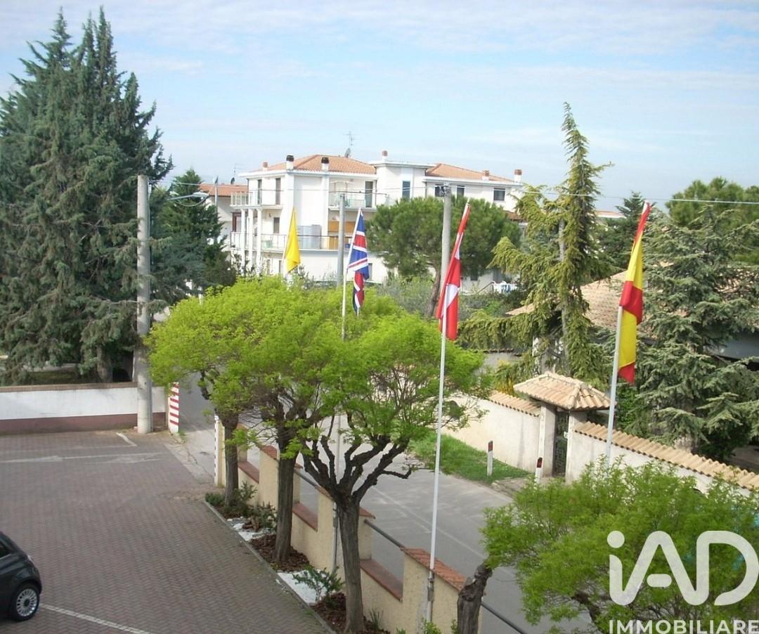 Ufficio in Via Cesare De Titta 91, Ortona, {3} - Foto 2