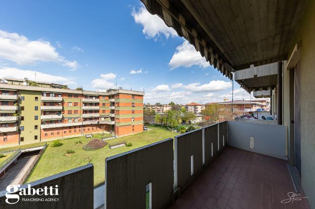 3-room flat in Via Cristo Risorto  4, Cassano d'Adda - Photo 1