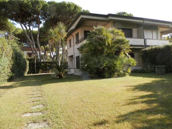 Villa bifamiliare, Forte dei Marmi - Foto 1