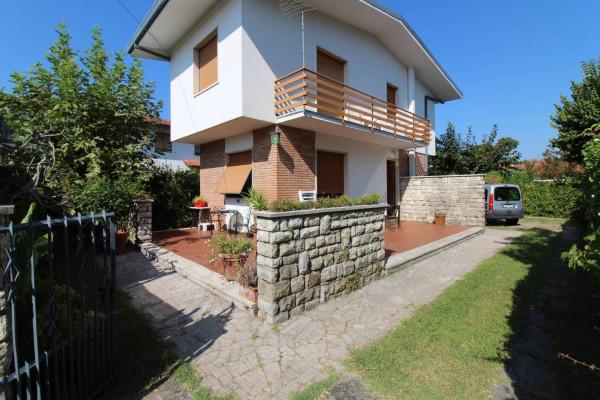 Villa in Via Salvador Allende, Forte dei Marmi - Foto 1