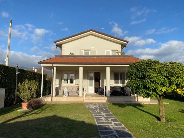 Mansion in Via Lorenzo Quartieri, Forte dei Marmi - Photo 1