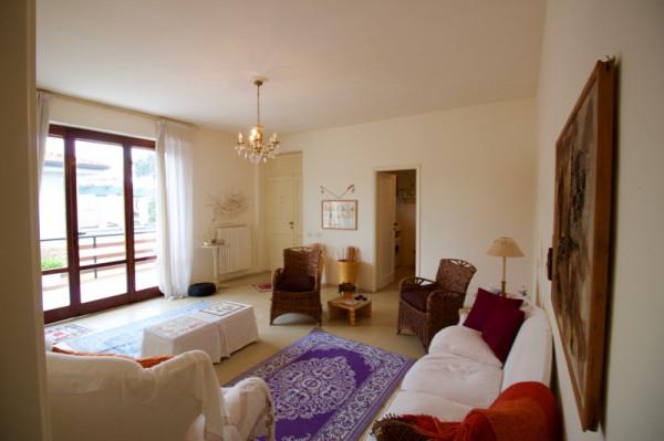 Wohnung in Via Carlo del Prete 11, Forte dei Marmi - Foto 1