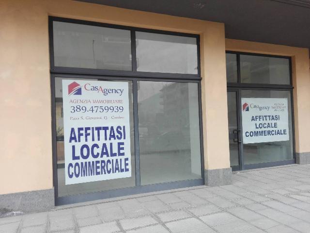 Negozio in {3}, Via Abate Aligerno - Foto 1