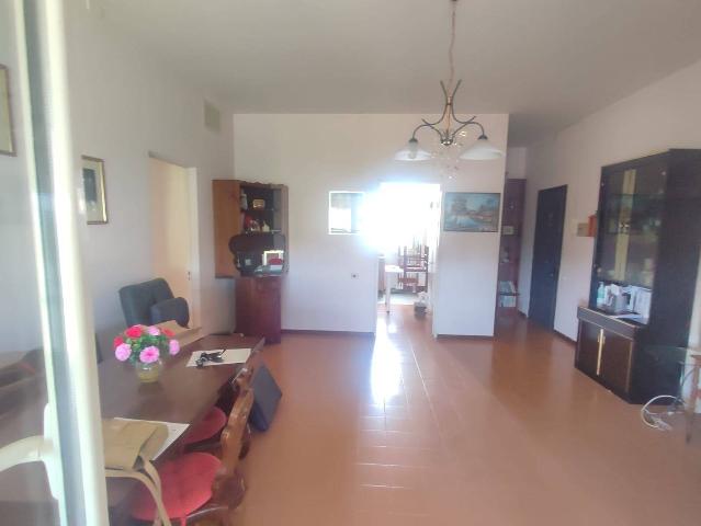 4-room flat in Viale Guido Rossa, Sant'Elia Fiumerapido - Photo 1