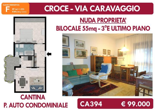 2-room flat in {3}, Via Caravaggio - Photo 1