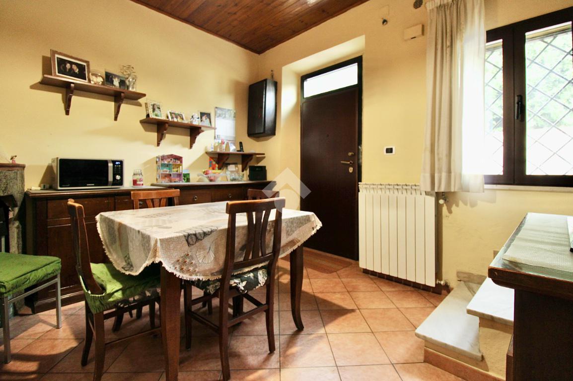 Casa indipendente in vendita a Prato