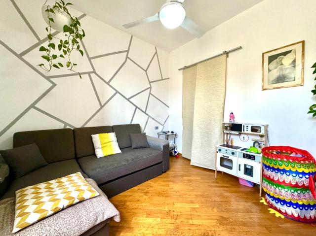 2-room flat in Via Giovanni Pieraccioli 25, Prato - Photo 1