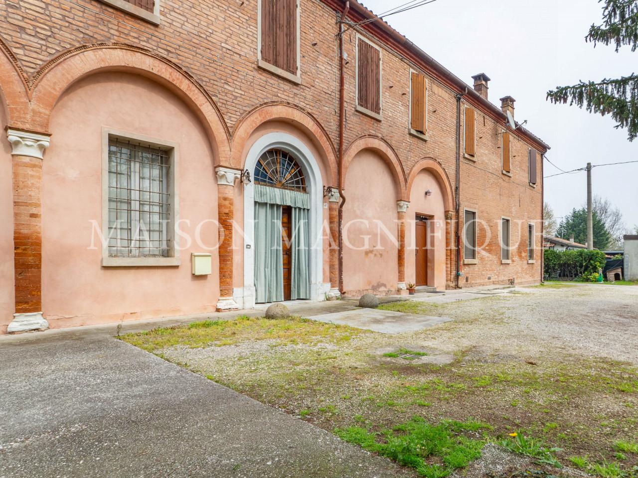 Villa a schiera in vendita a Ferrara