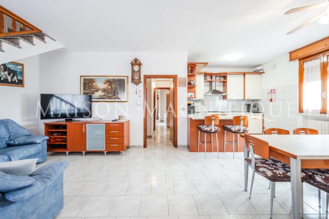 Villa in Via Giovanni Venturini 24, Lagosanto - Foto 1