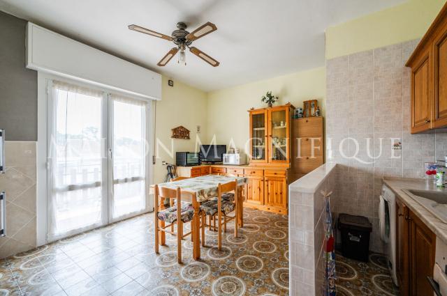 4-room flat in Via Imperiali 114, Comacchio - Photo 1