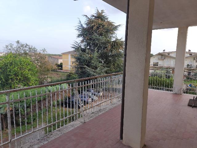 4-room flat in Via Monsignor Giuseppe Gori, Nepi - Photo 1