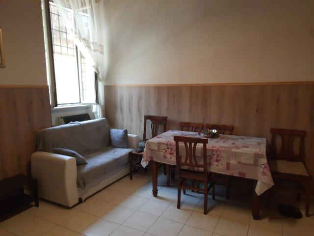 Vierzimmerwohnung in Via Garibaldi, Nepi - Foto 1