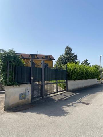 Villa a schiera in Via Giovanni Ragozzino 00, Capua - Foto 1