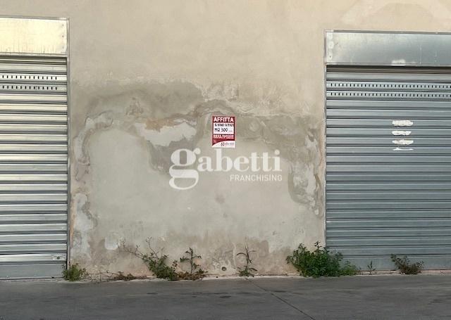 Lagerhalle in {3}, Strada Statale  Appia 7 - Foto 1