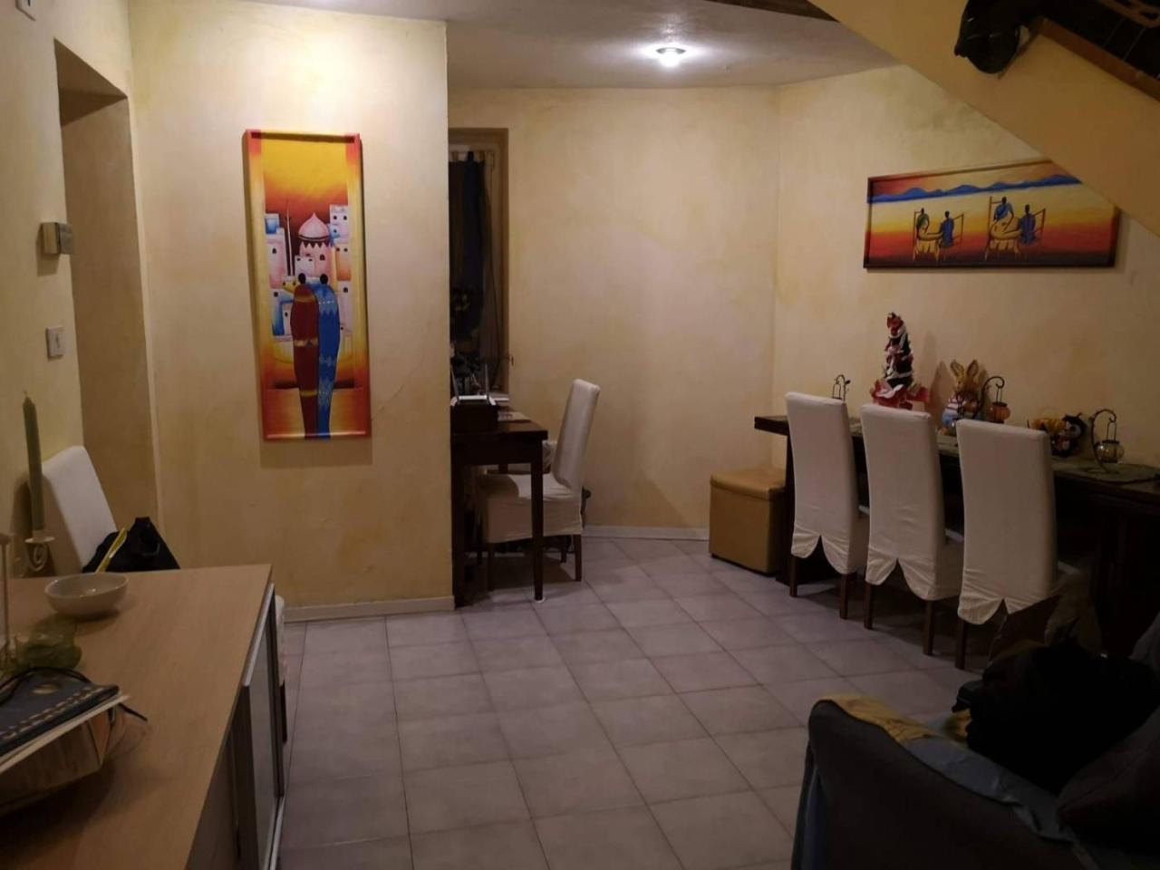 appartamento in affitto a Pavia