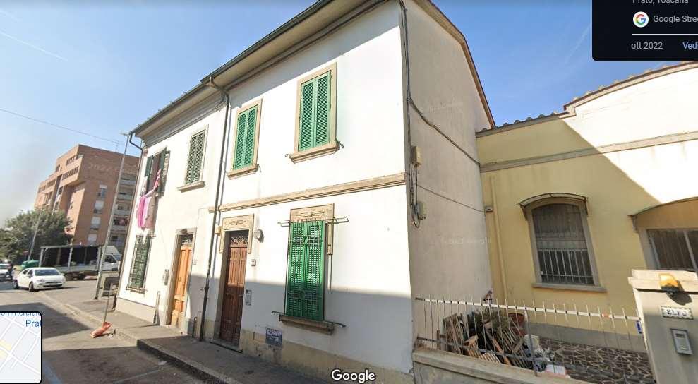 Casa indipendente in vendita a Prato