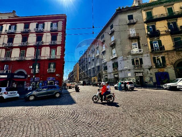 Geschäft in Via Cirillo, Napoli - Foto 1