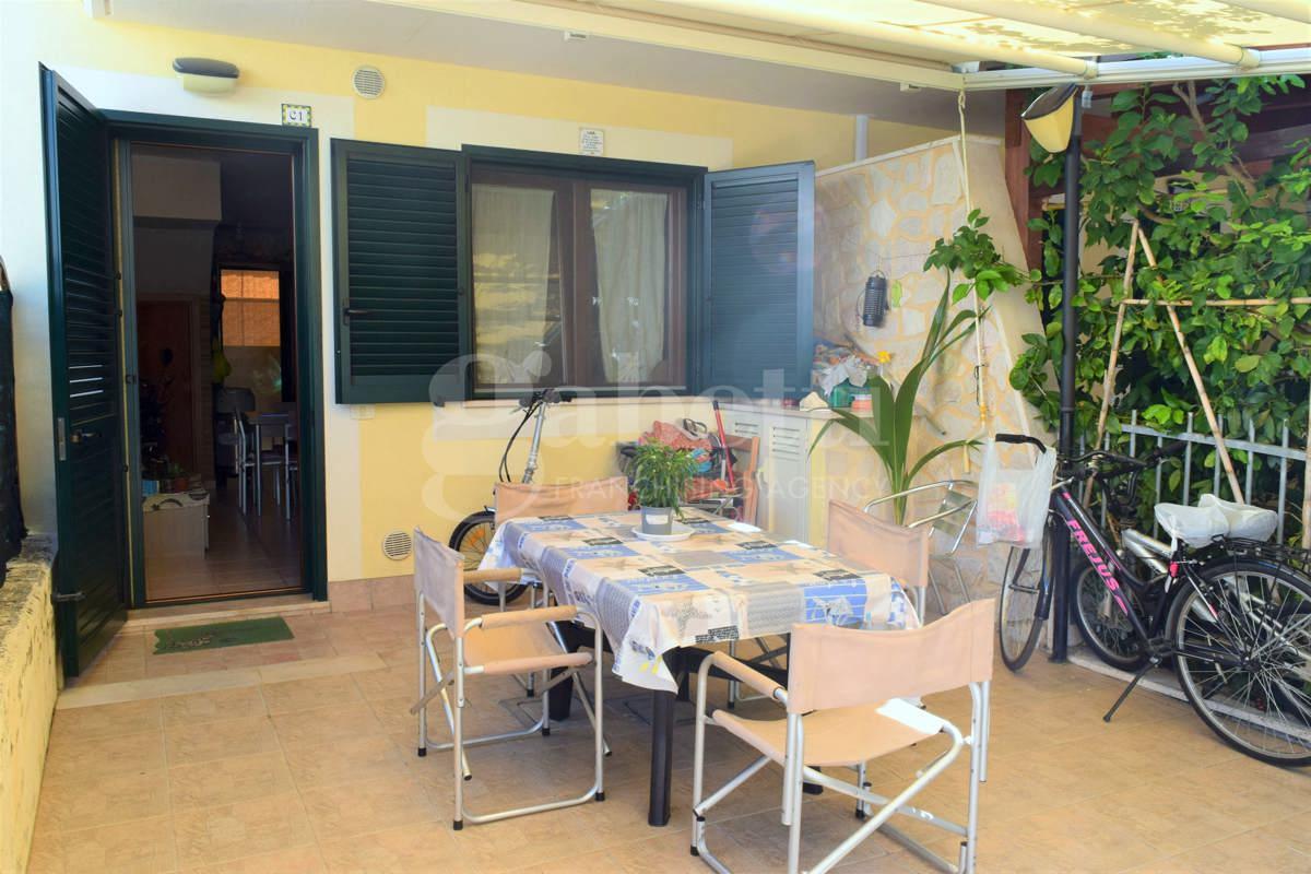 Villa in vendita a Campomarino