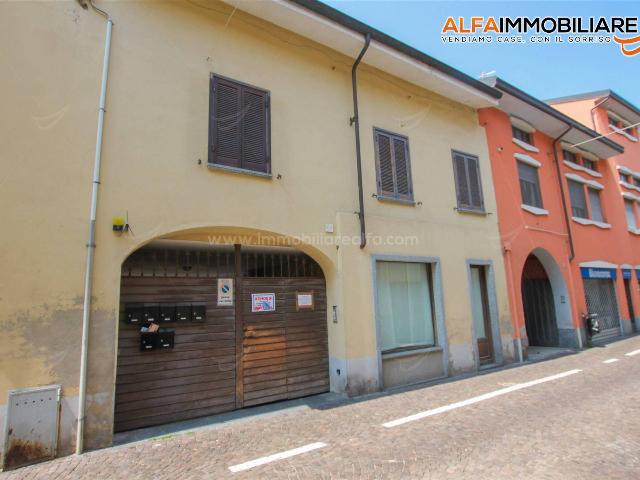 3-room flat in Via Antonio Gramsci 60, Galliate - Photo 1