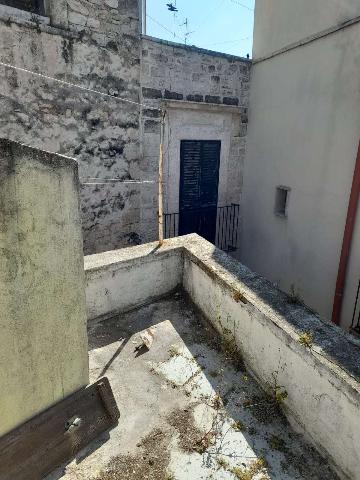 Einzimmerwohnung, Bitonto - Foto 1