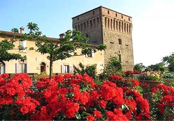 Dimora storica in vendita a Brisighella