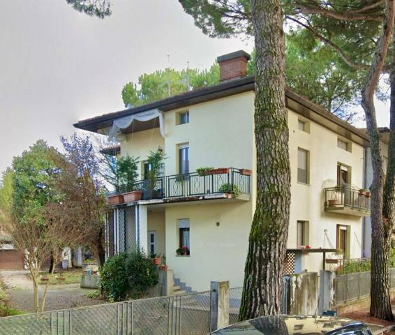 Villa in Via Zuglio, Udine - Foto 1