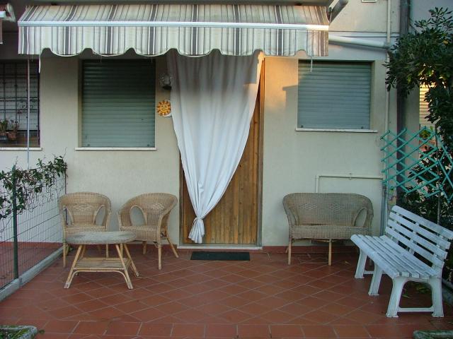 Dreizimmerwohnung in {3}, Viale del Tirreno - Foto 1