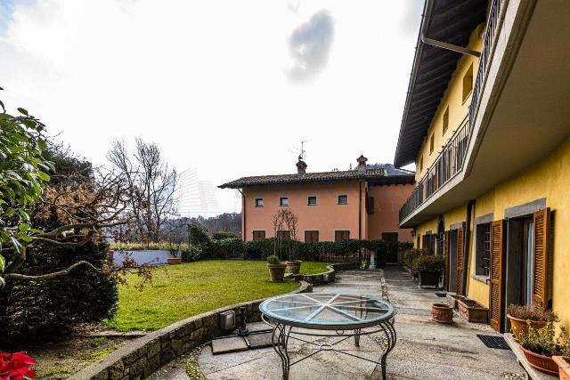 Villa in Via Castagneta, Bergamo - Foto 1